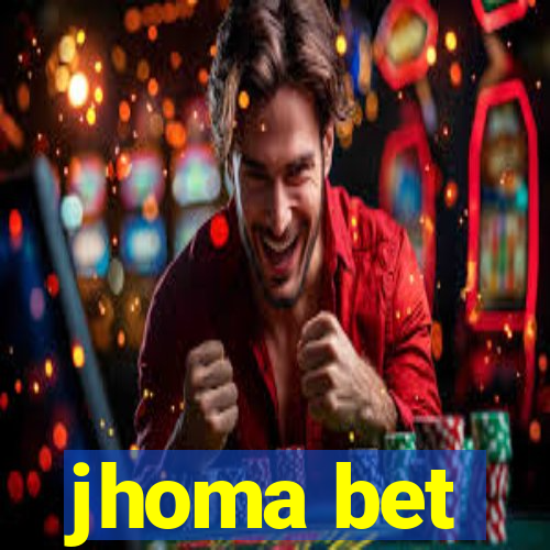 jhoma bet